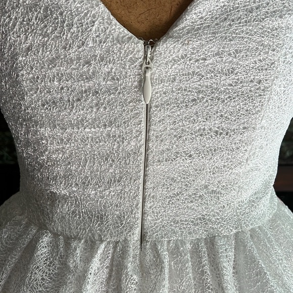 Bebe Formal Dress - Picture 6 of 12